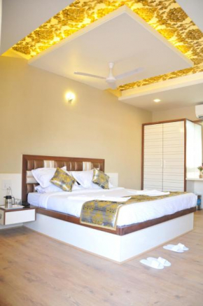 Hotel Prabhu Residency, Pandharpur